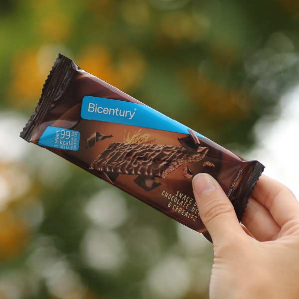 Bicentury Barrita chocolate oscuro Blog 1